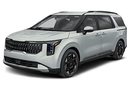 KIA CARNIVAL 7 Passagiers Automaat 2025