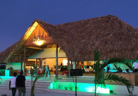 Bali