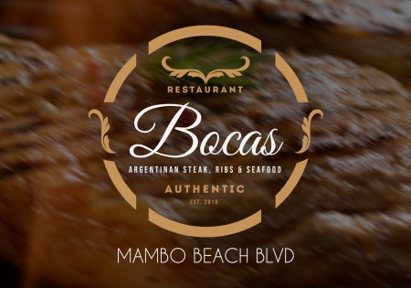 Boca's restaurant