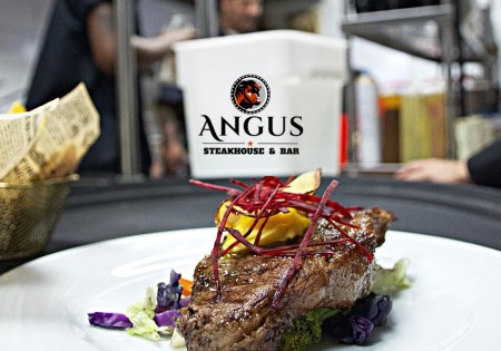 Angus Steakhouse & Bar