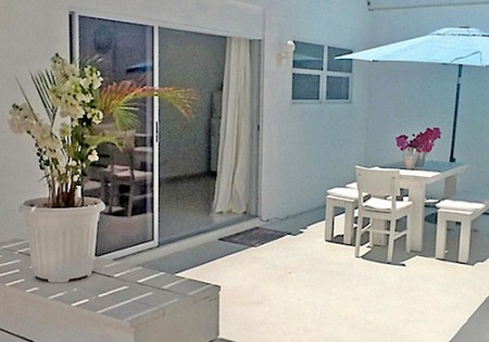 CHANDON III |  4 guests - 2 bedrooms - 2 bathrooms